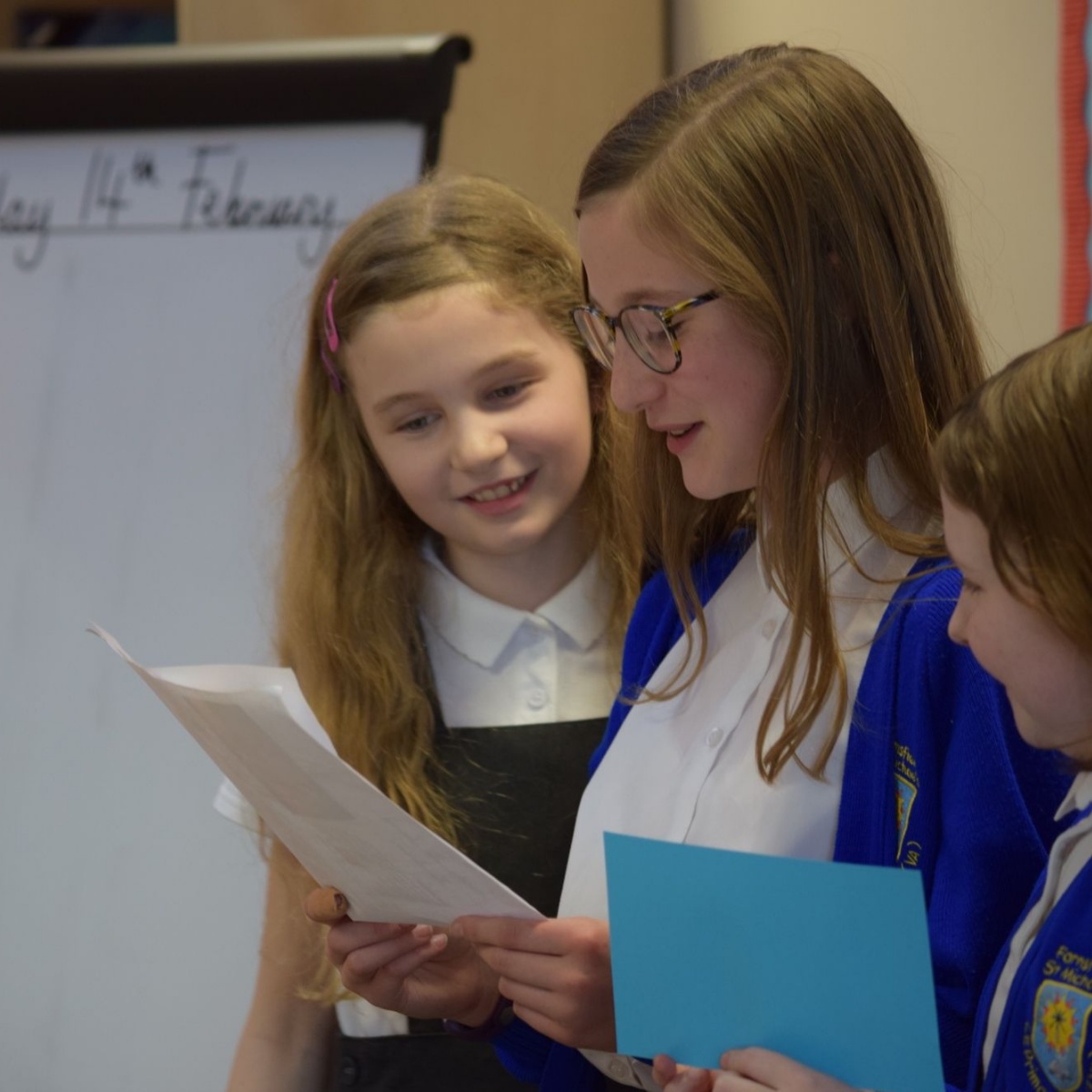 Minster Trust for Education Farnsfield St Michael's set to be first